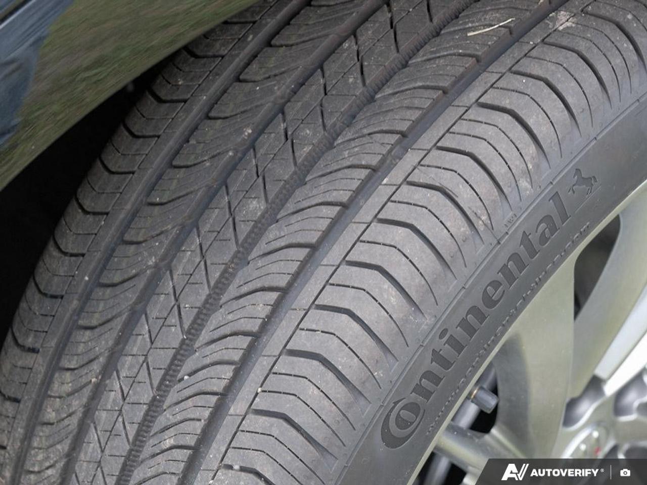 2026 Buick Envision AWD 4dr Avenir Photo