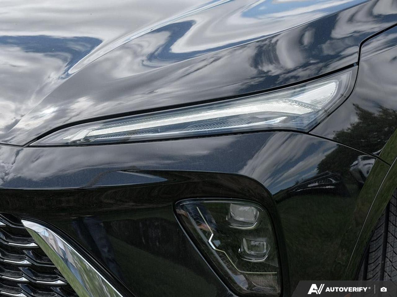 2026 Buick Envision AWD 4dr Avenir Photo