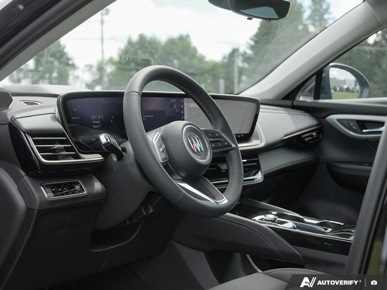 2026 Buick Envision AWD 4dr Avenir Photo