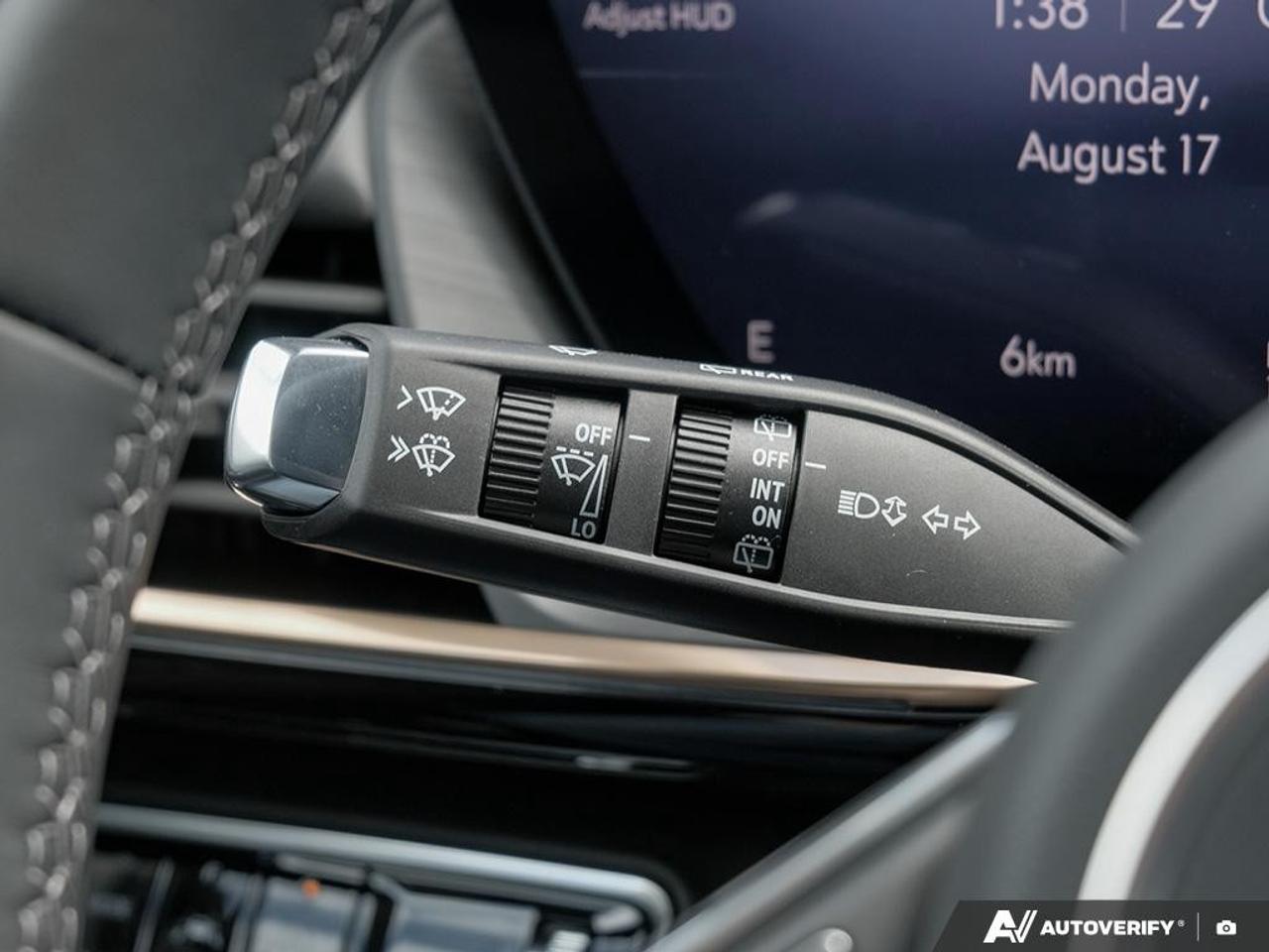 2026 Buick Envision AWD 4dr Avenir Photo