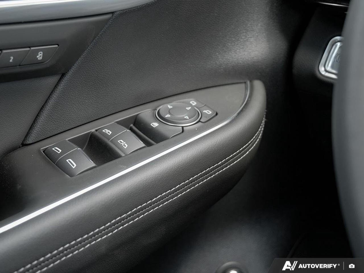 2026 Buick Envision AWD 4dr Avenir Photo