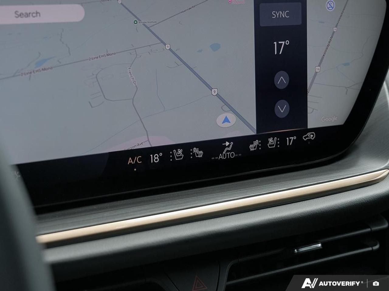 2026 Buick Envision AWD 4dr Avenir Photo