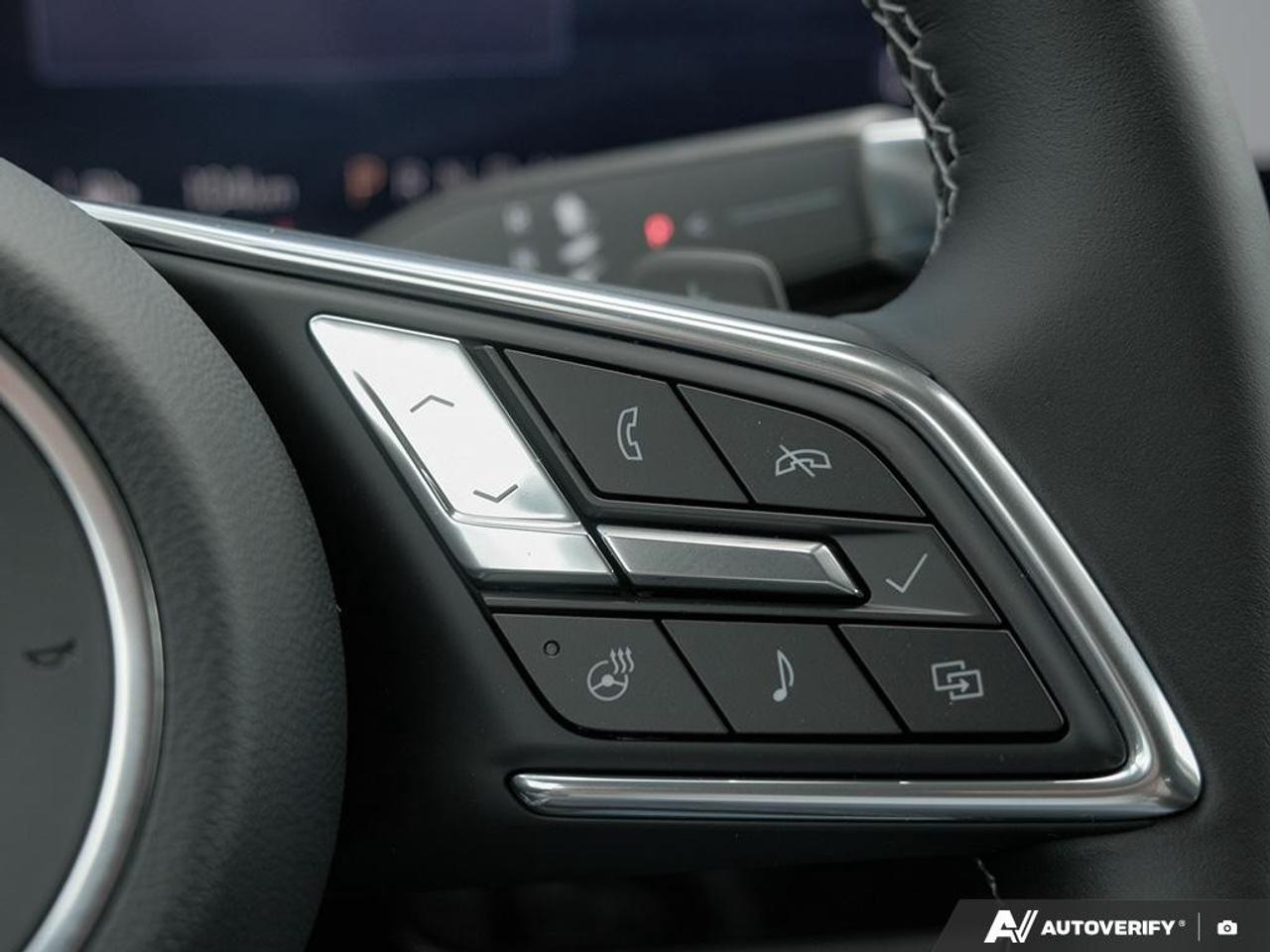 2026 Buick Envision AWD 4dr Avenir Photo