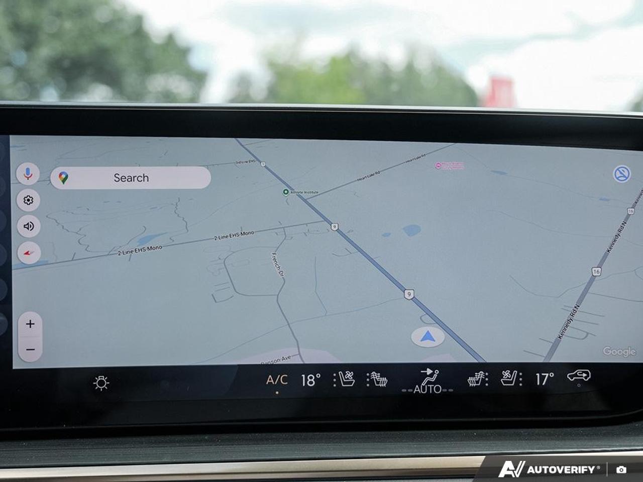 2026 Buick Envision AWD 4dr Avenir Photo