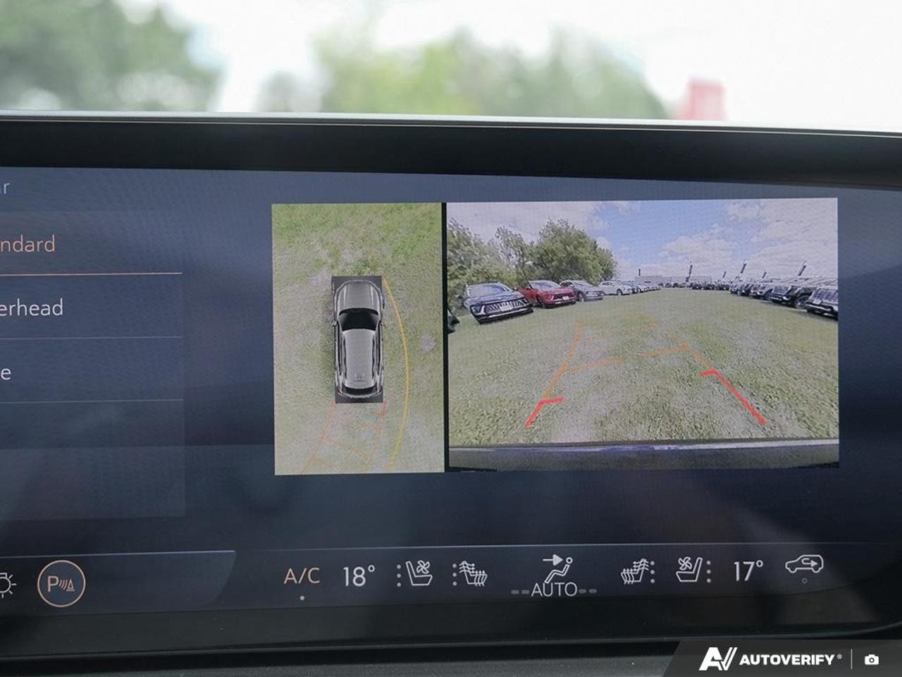 2026 Buick Envision AWD 4dr Avenir Photo
