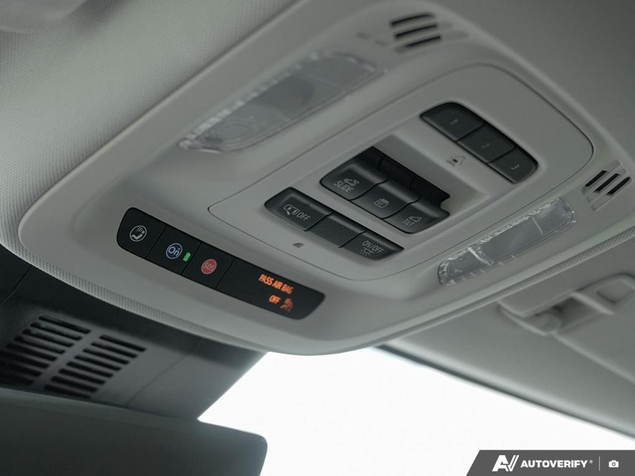 2026 Buick Envision AWD 4dr Avenir Photo