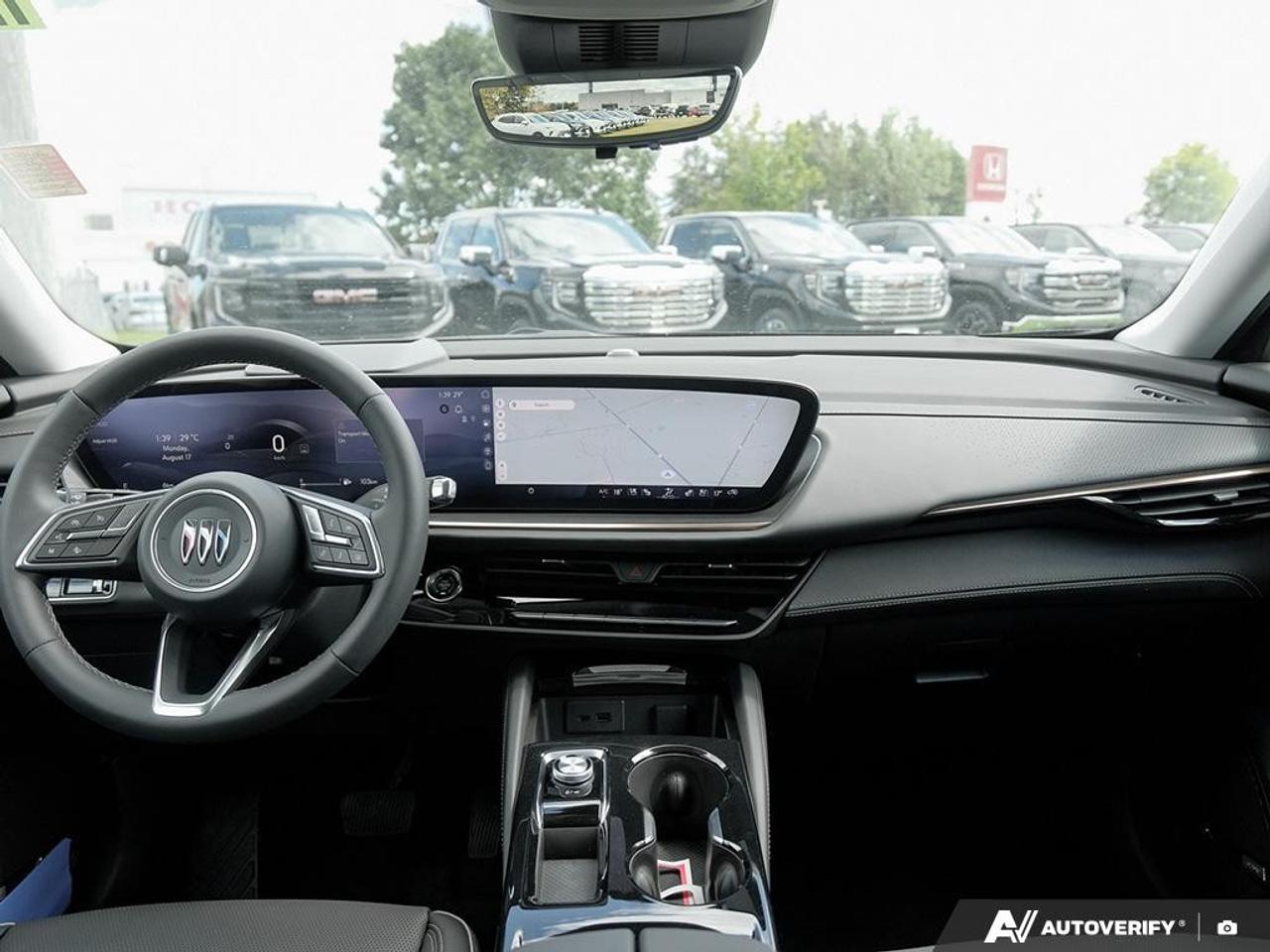 2026 Buick Envision AWD 4dr Avenir Photo