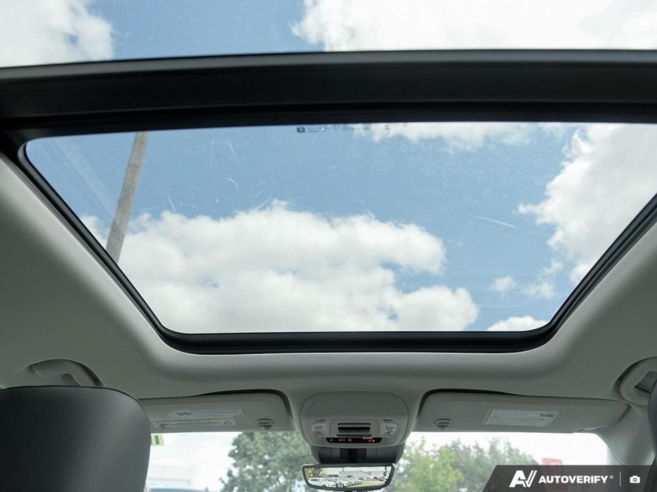 2026 Buick Envision AWD 4dr Avenir Photo