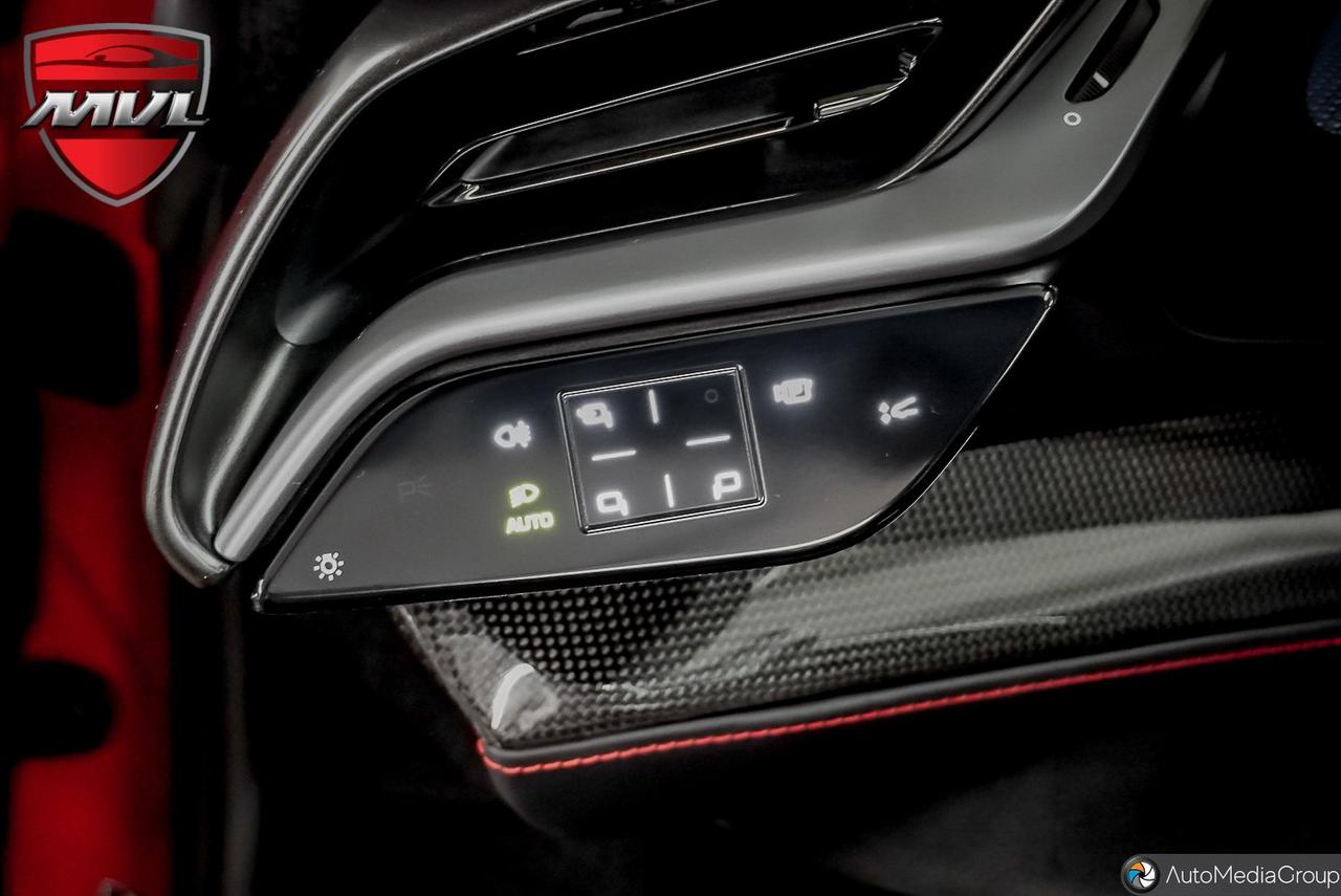 2025 Ferrari SF90 Spider Base 2dr Convertible Photo