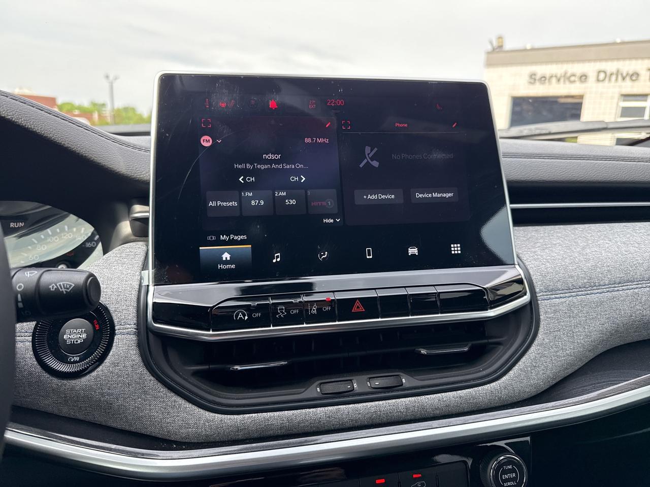 2024 Jeep Compass NORTH Photo