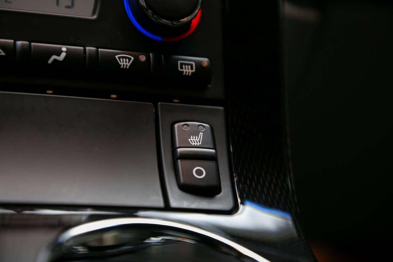 2009 Chevrolet Corvette Z06 LS7 7.0L 505HP MANUAL HUD BOSE NOACCIDENTS Photo