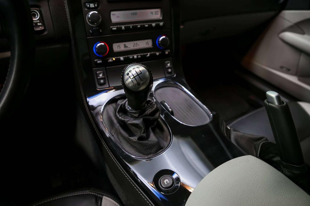 2009 Chevrolet Corvette Z06 LS7 7.0L 505HP MANUAL HUD BOSE NOACCIDENTS Photo