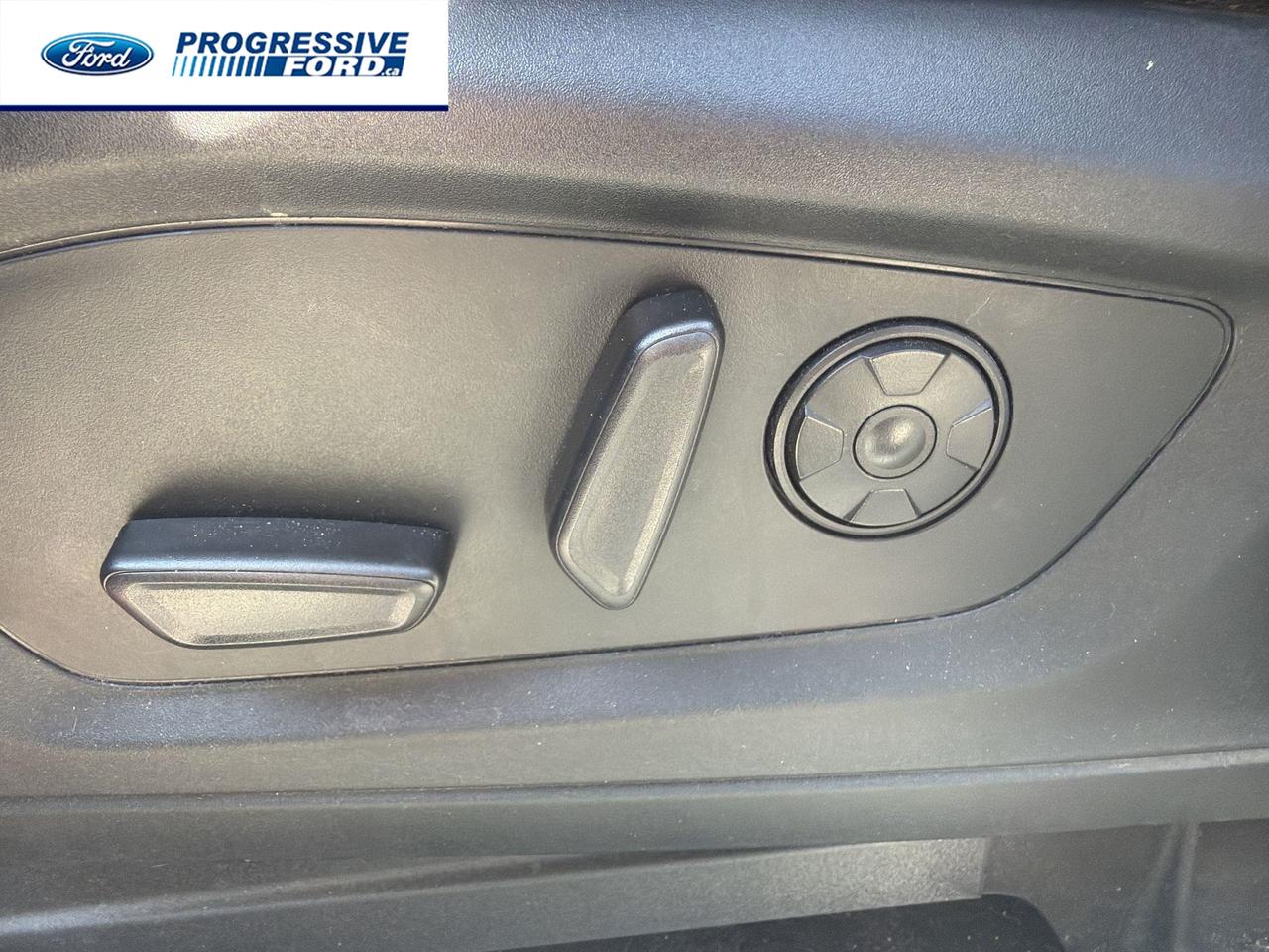 2021 Ford Explorer ST 4dr 4x4 Photo