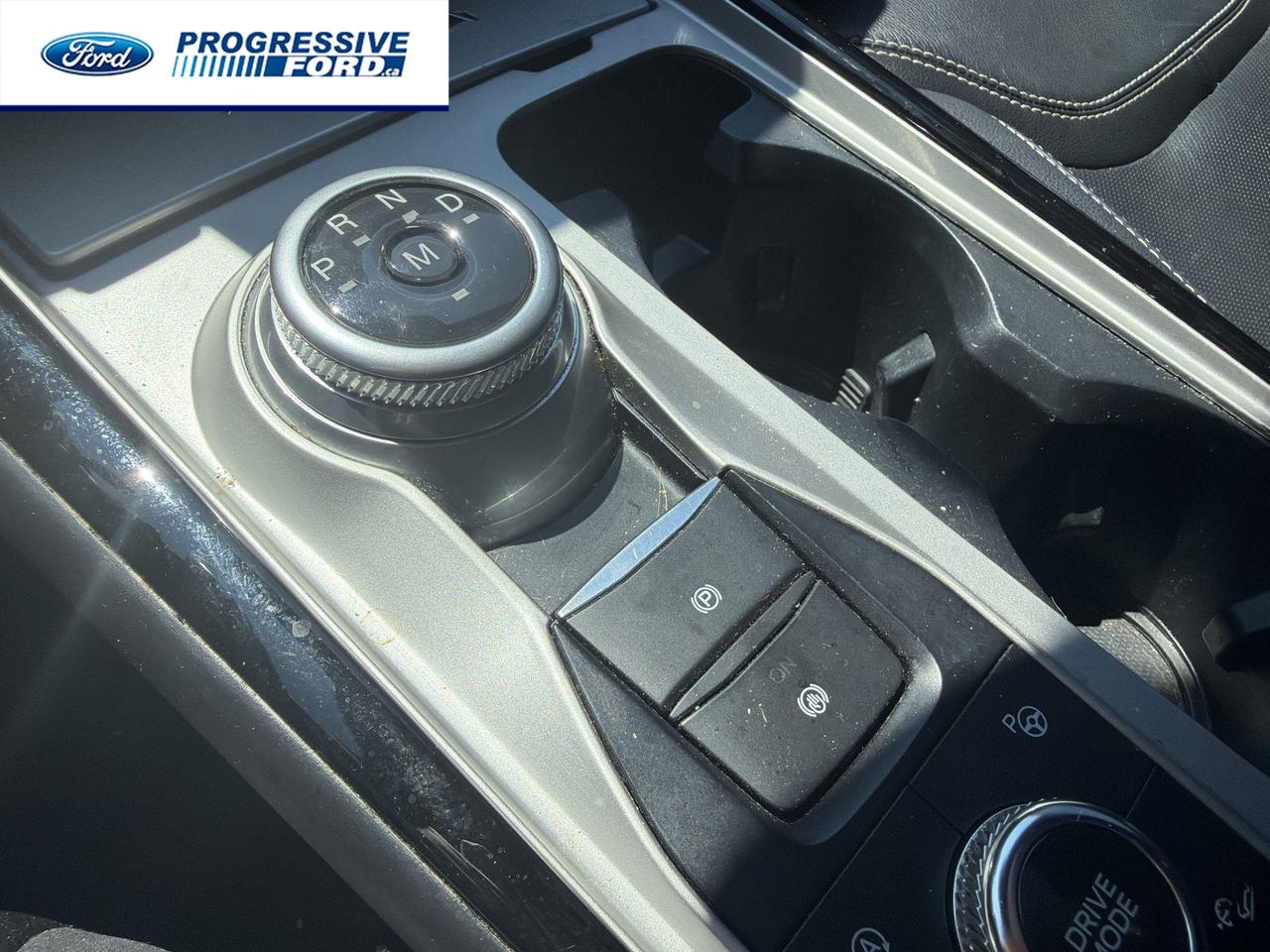 2021 Ford Explorer ST 4dr 4x4 Photo