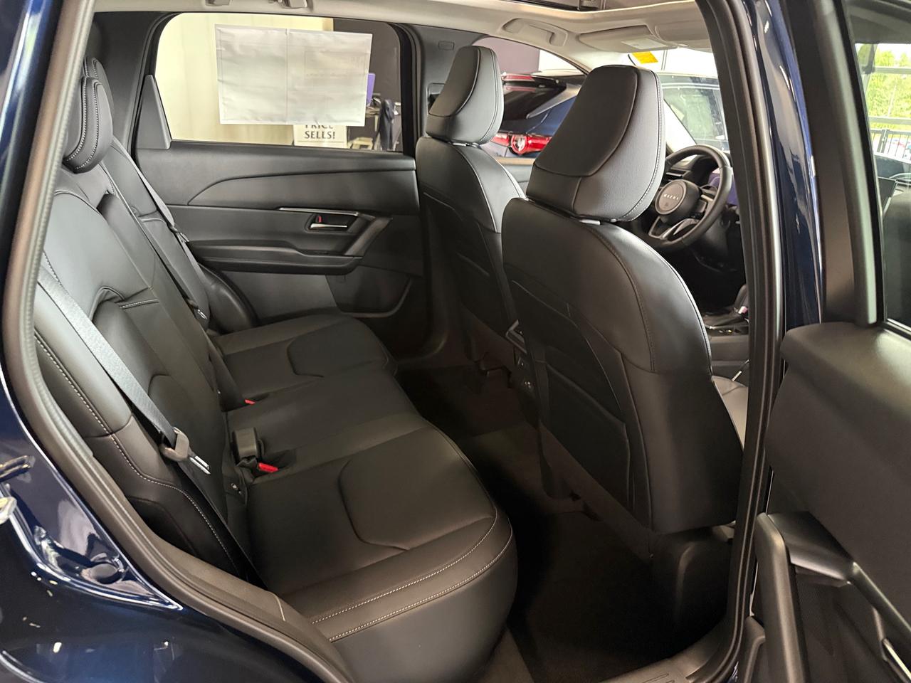 2026 Mazda CX-5 GT 4dr i-ACTIV All-Wheel Drive Sport Utility Photo