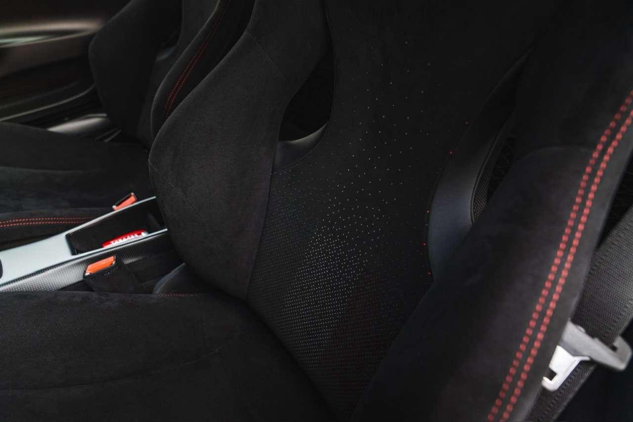 2020 Ferrari 488 Coupe Photo