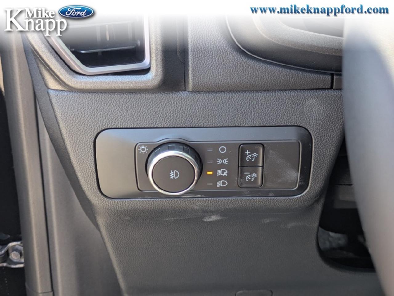 2026 Ford Bronco Sport Outer Banks Photo