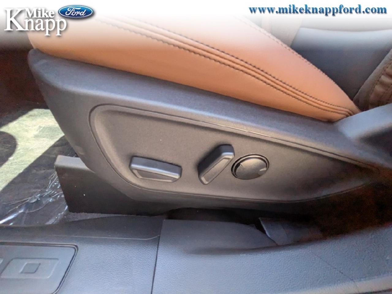 2026 Ford Bronco Sport Outer Banks Photo