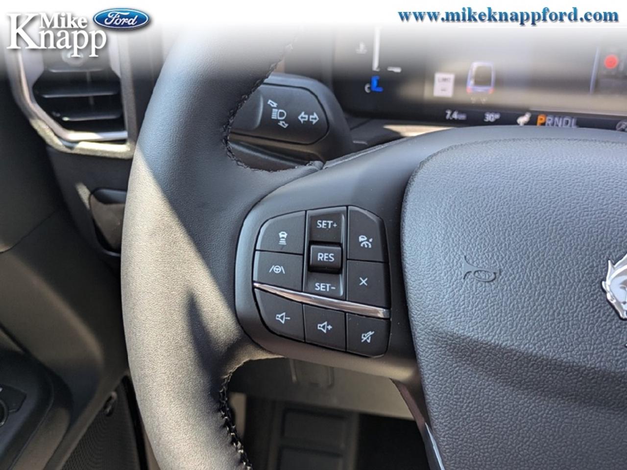 2026 Ford Bronco Sport Outer Banks Photo