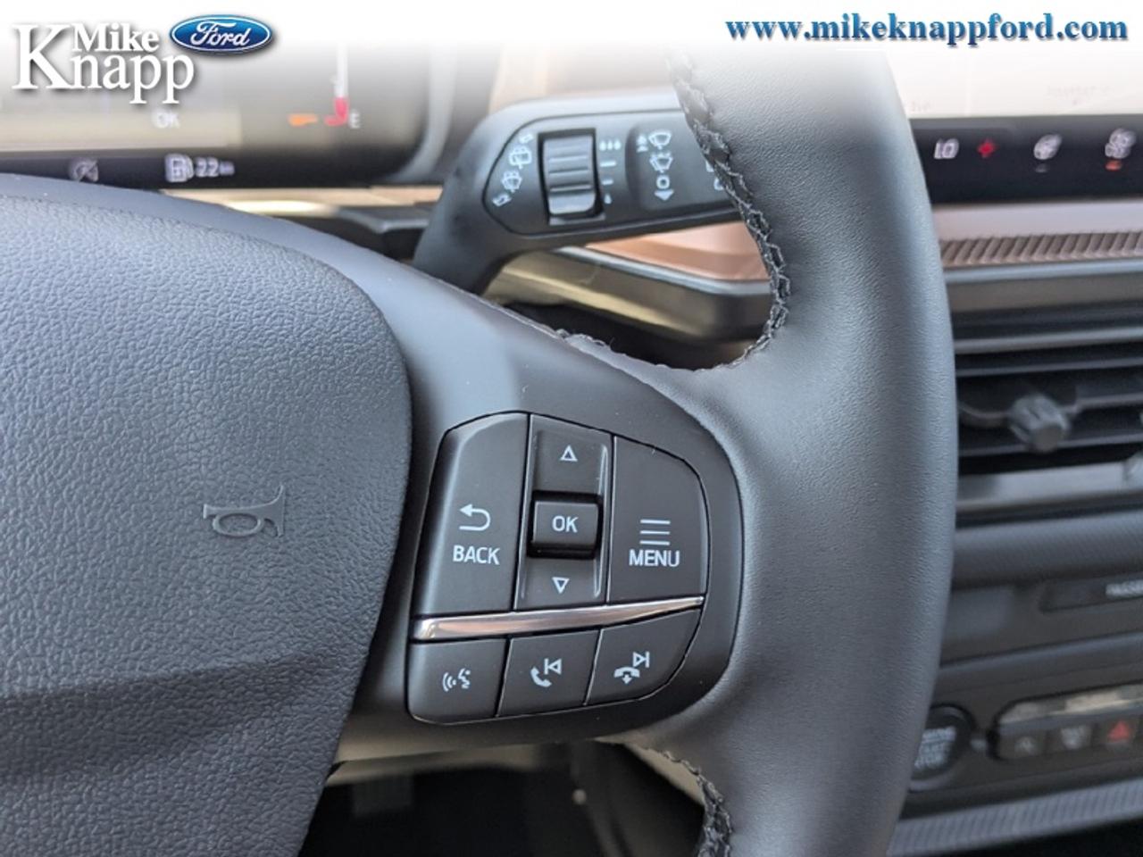 2026 Ford Bronco Sport Outer Banks Photo