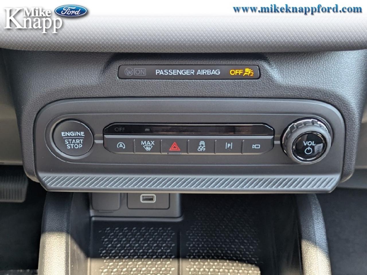 2026 Ford Bronco Sport Outer Banks Photo