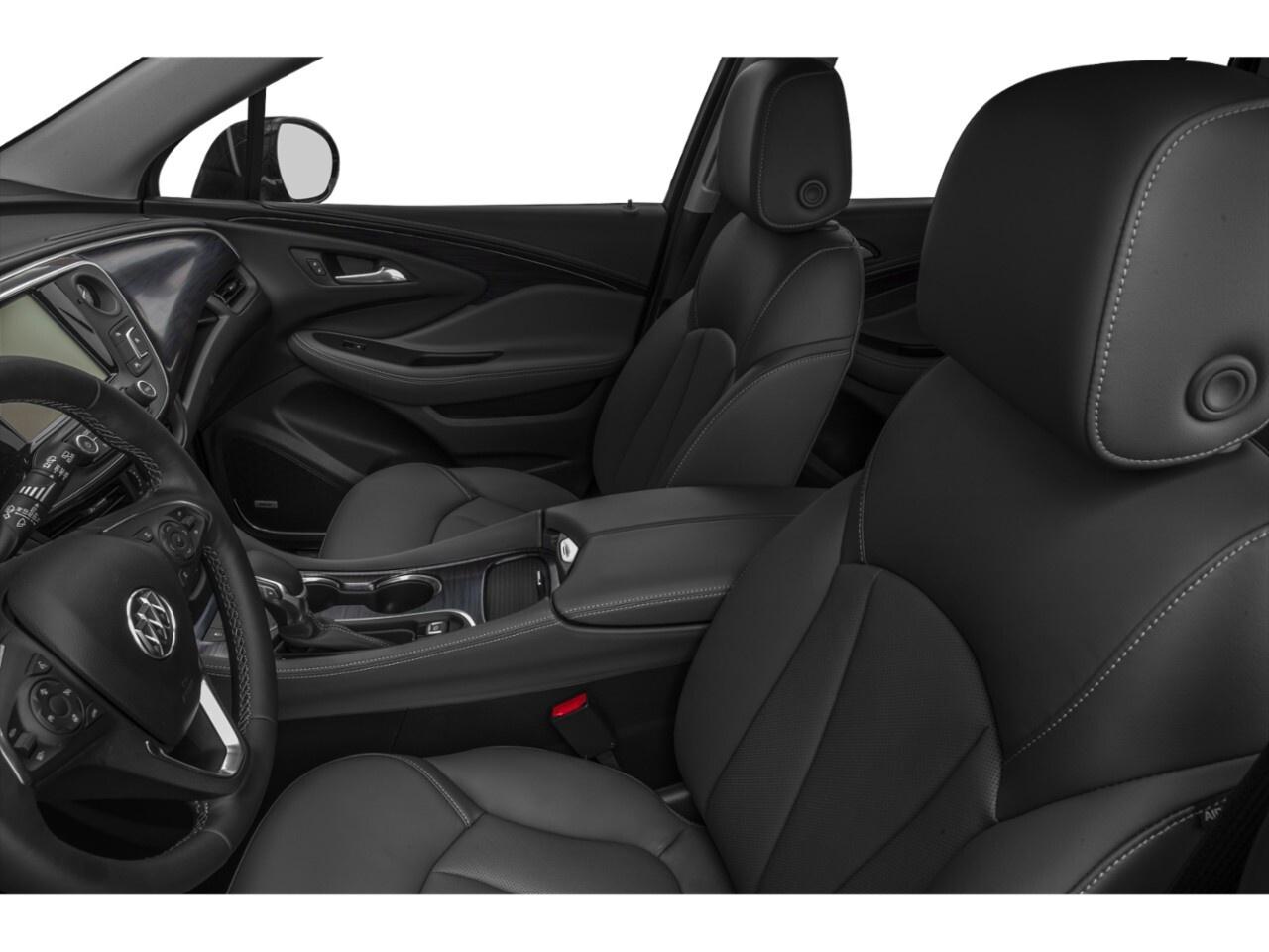 2019 Buick Envision AWD 4DR PREMIUM II Photo