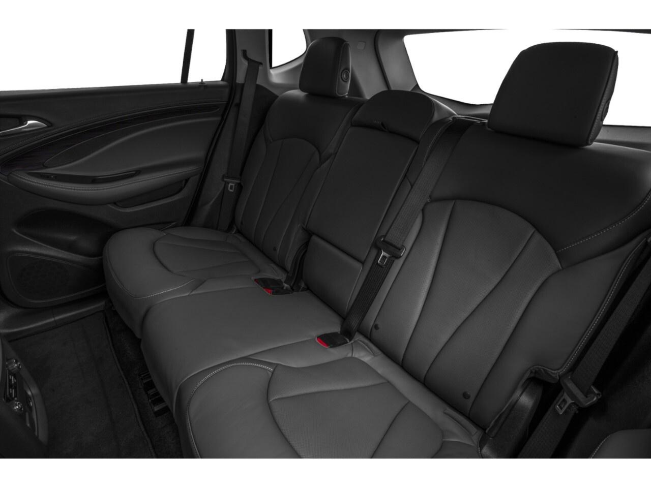 2019 Buick Envision AWD 4DR PREMIUM II Photo