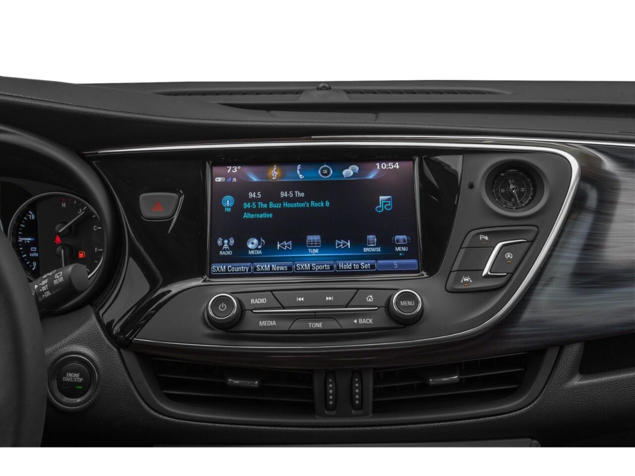 2019 Buick Envision AWD 4DR PREMIUM II Photo