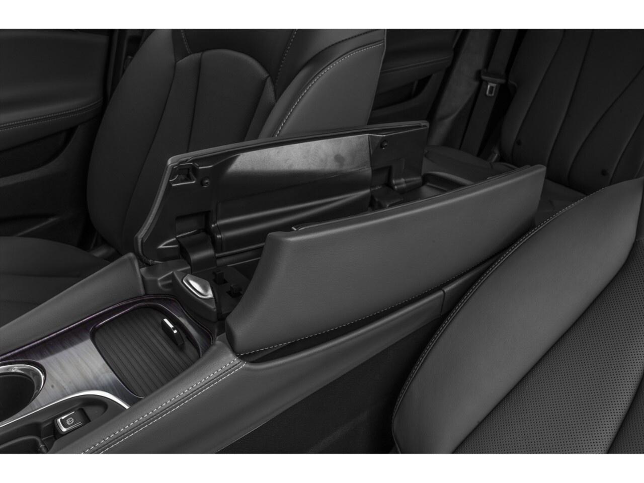 2019 Buick Envision AWD 4DR PREMIUM II Photo
