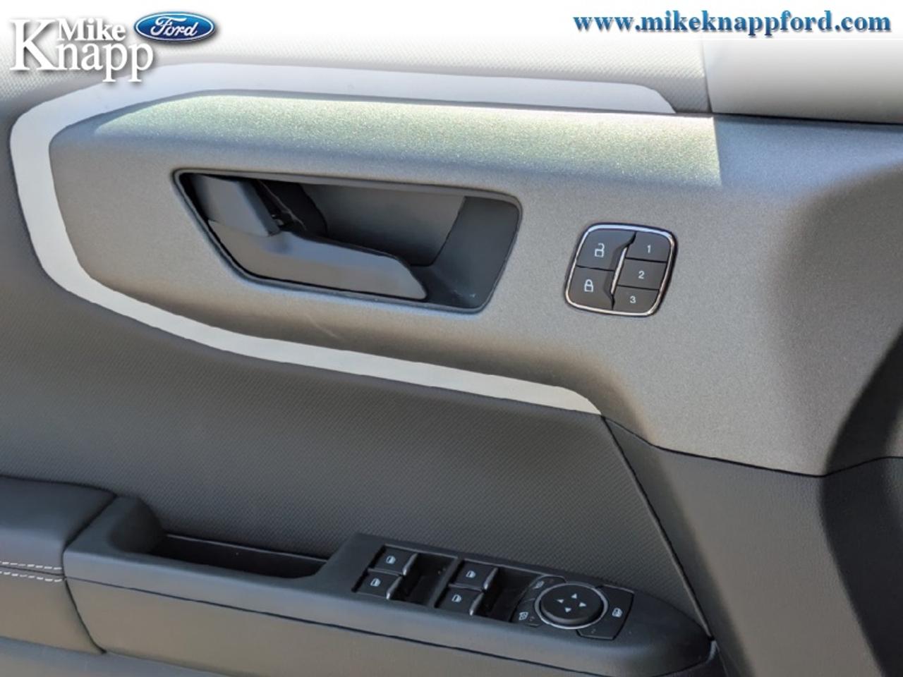 2026 Ford Bronco Sport Outer Banks Photo
