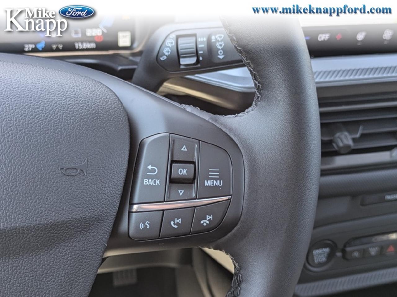 2026 Ford Bronco Sport Outer Banks Photo