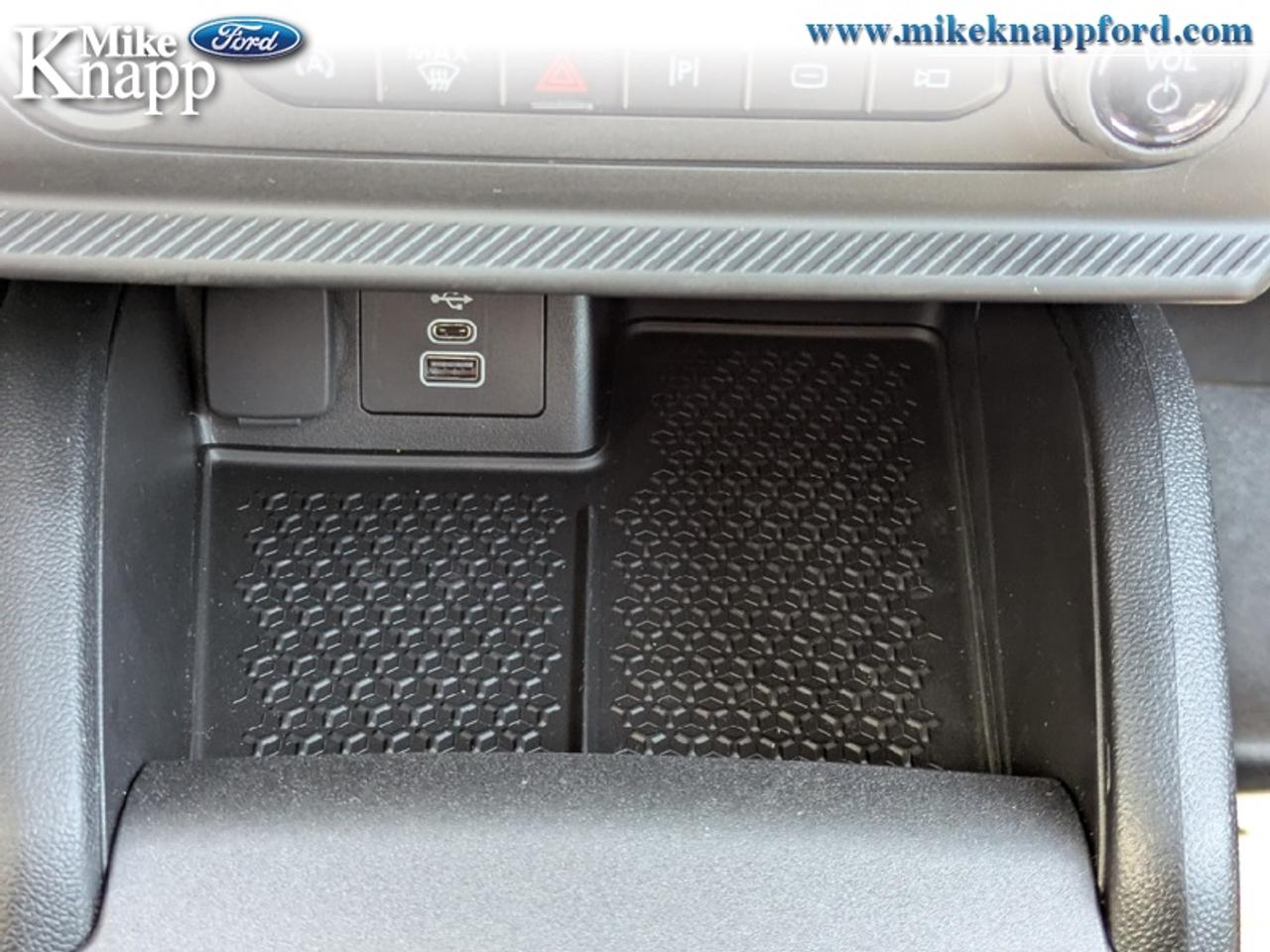 2026 Ford Bronco Sport Outer Banks Photo