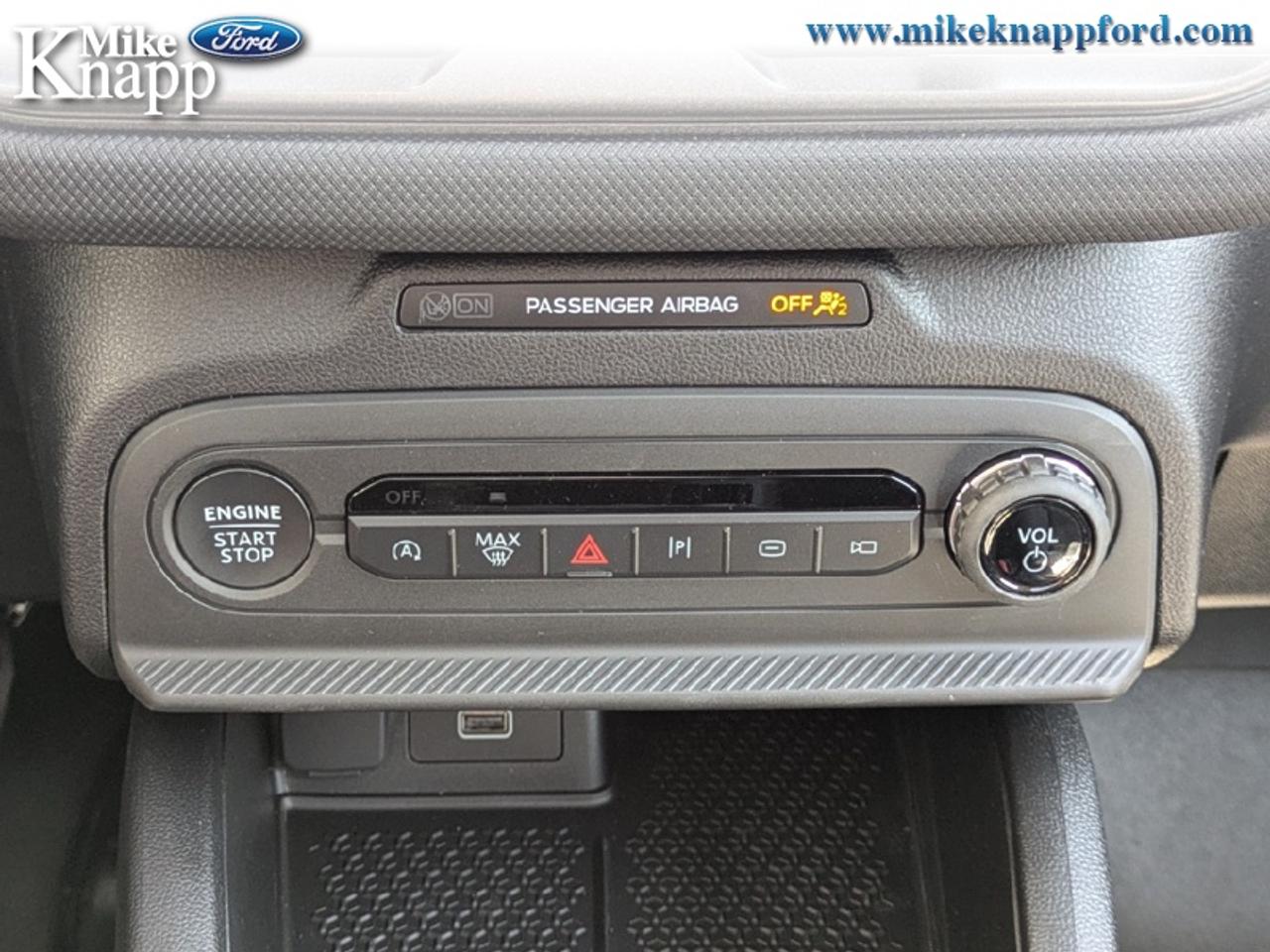 2026 Ford Bronco Sport Outer Banks Photo