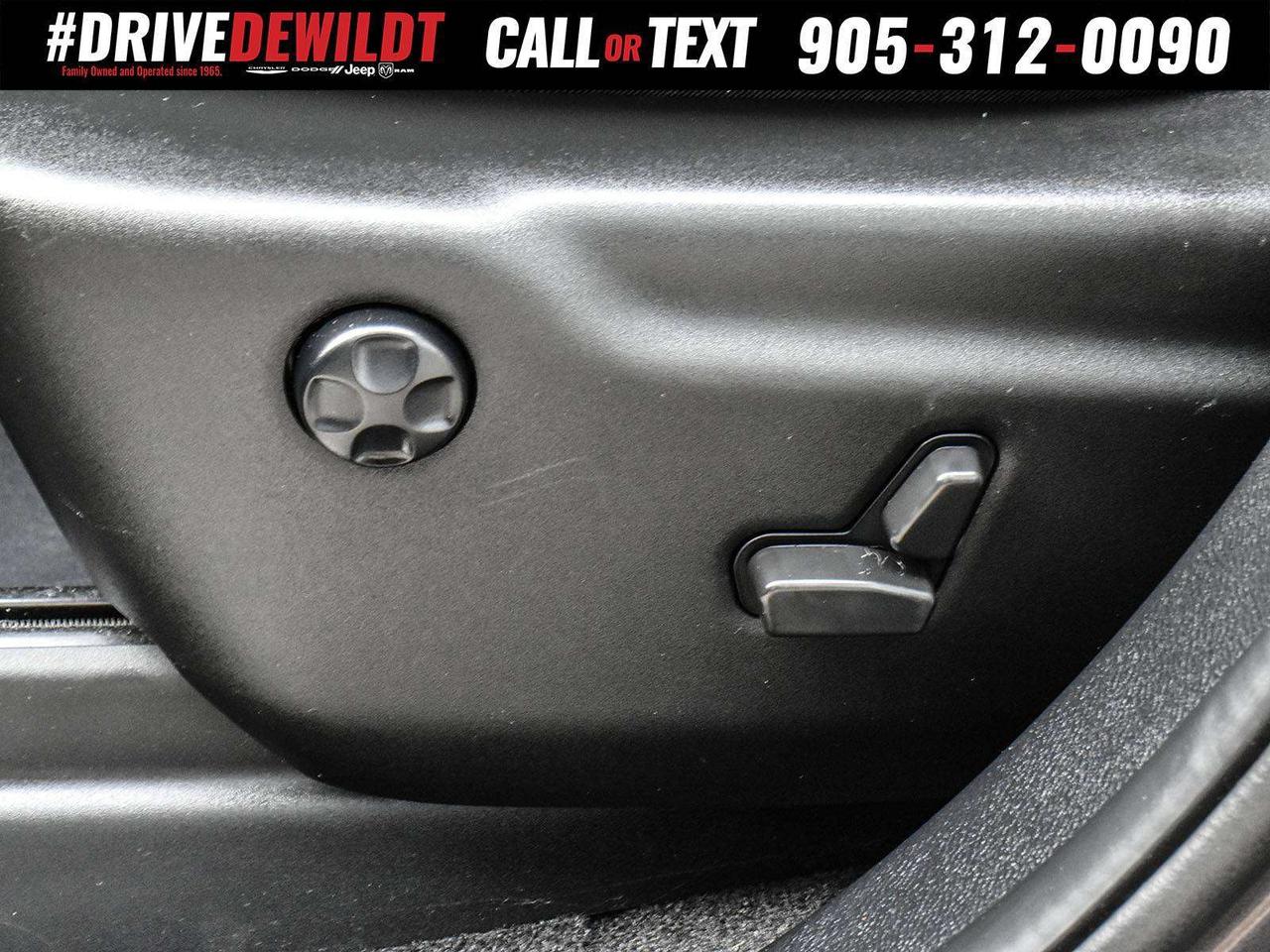 2021 Dodge Durango R/T   RED LEATHER   POWER SUNROOF Photo