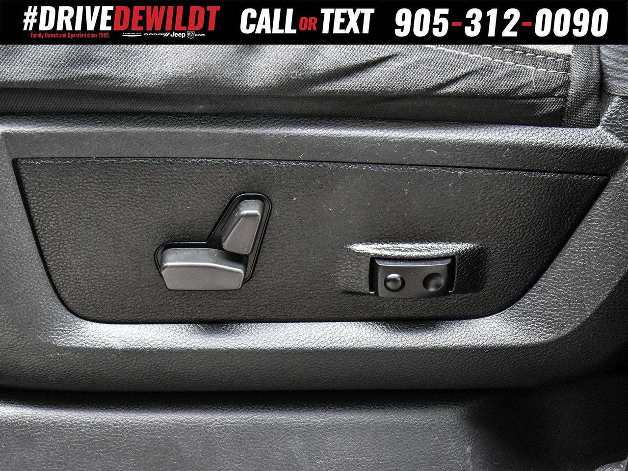 2022 RAM 2500 BIG HORN   HEMI ENGINE   FULLY CERTIFIED Photo