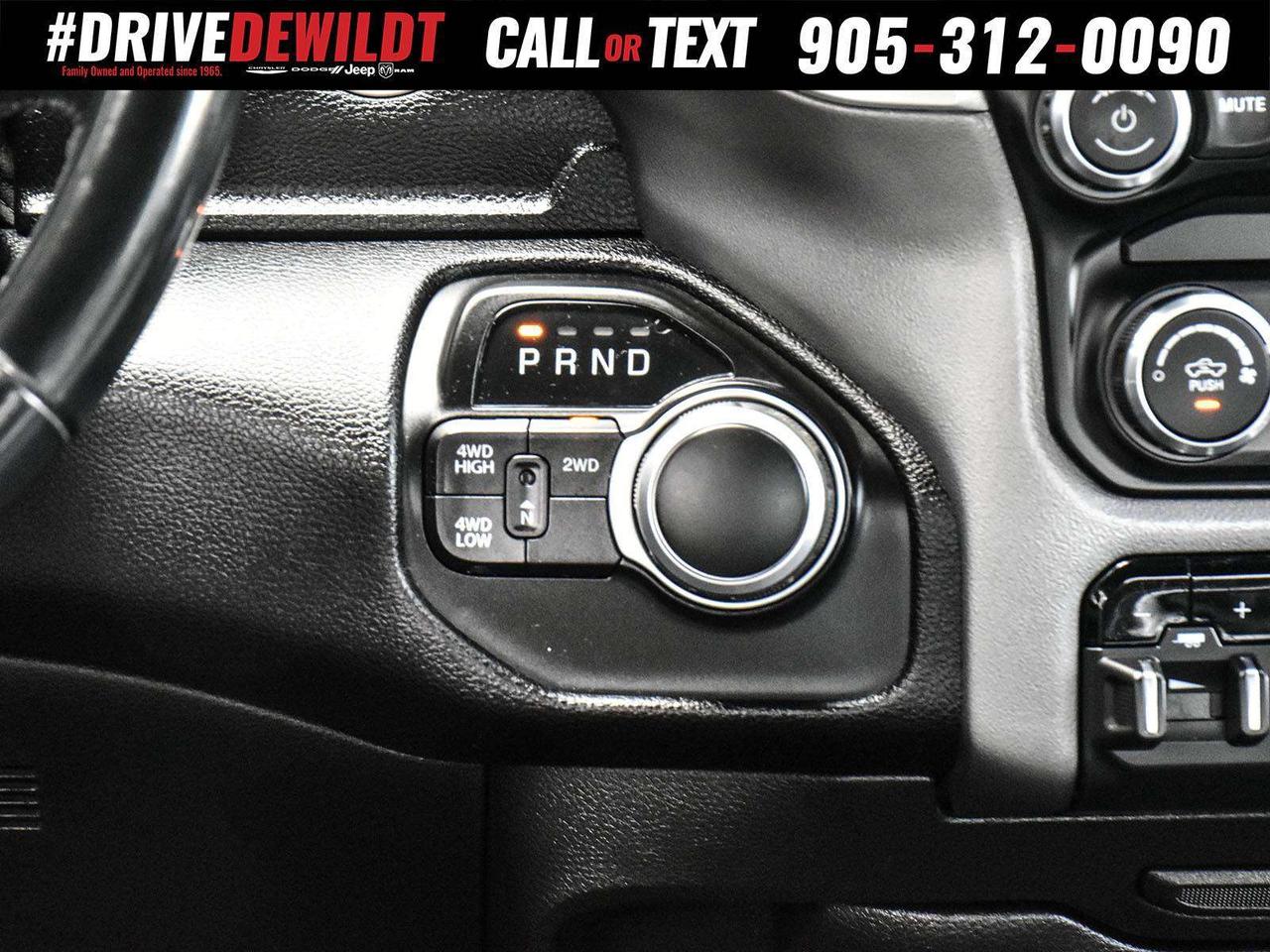 2022 RAM 2500 BIG HORN   HEMI ENGINE   FULLY CERTIFIED Photo