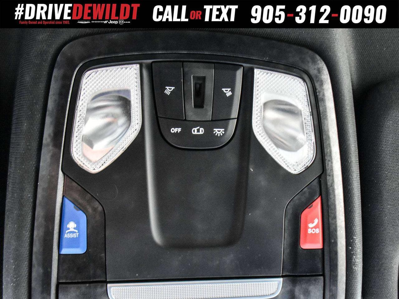 2022 RAM 2500 BIG HORN   HEMI ENGINE   FULLY CERTIFIED Photo