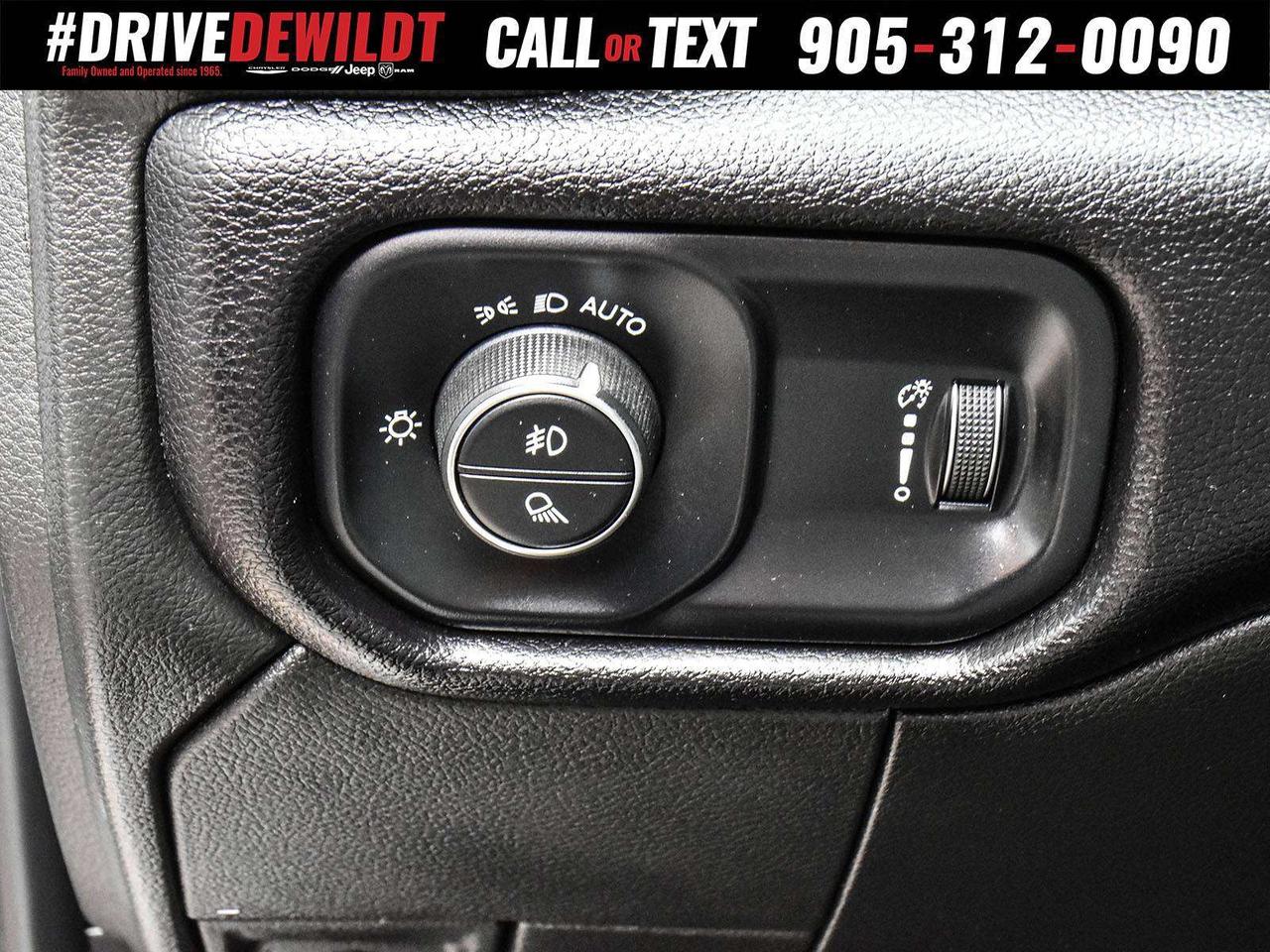 2022 RAM 2500 BIG HORN   HEMI ENGINE   FULLY CERTIFIED Photo