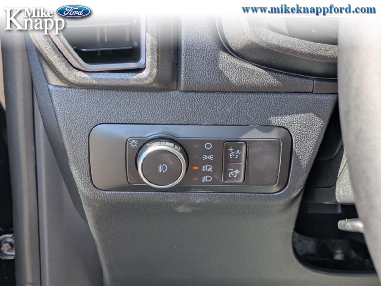 2026 Ford Bronco Sport Outer Banks Photo