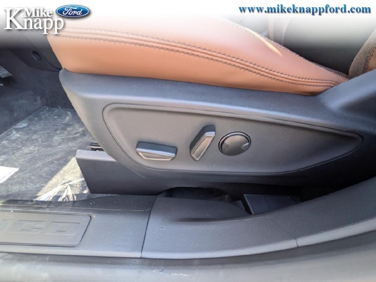 2026 Ford Bronco Sport Outer Banks Photo