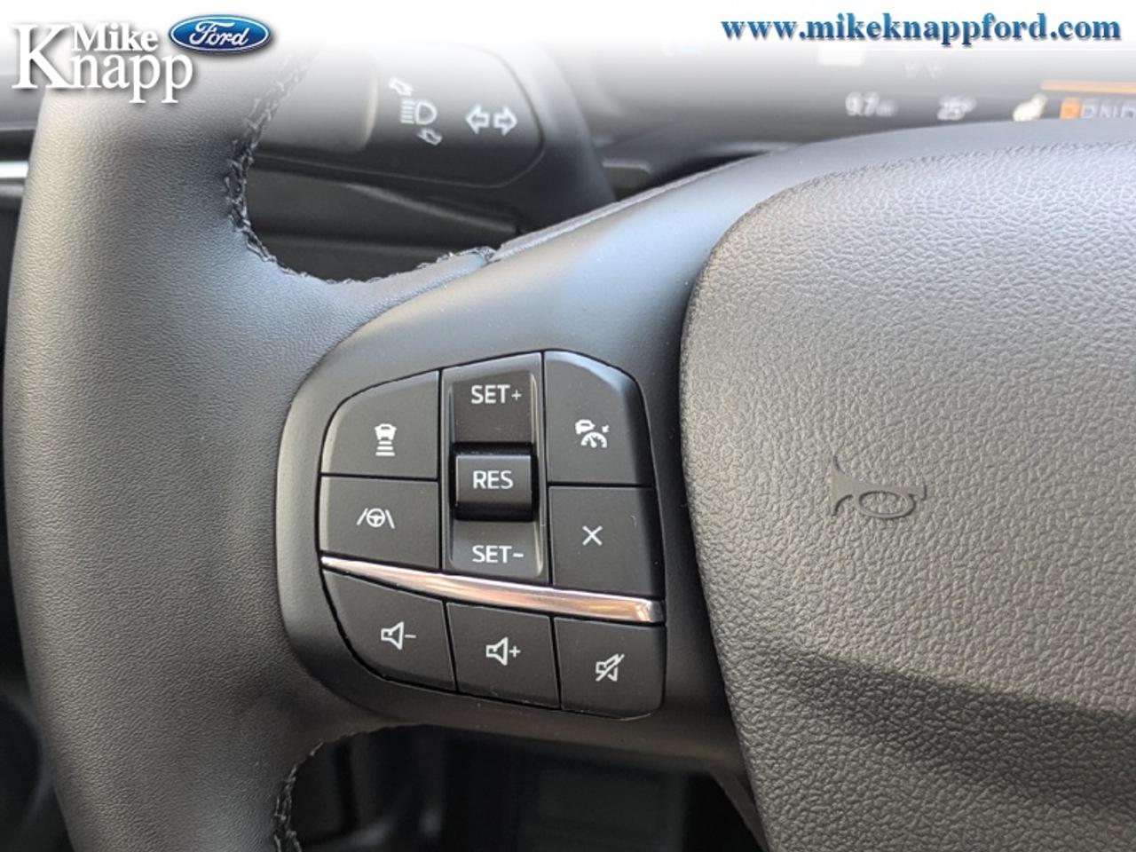 2026 Ford Bronco Sport Outer Banks Photo