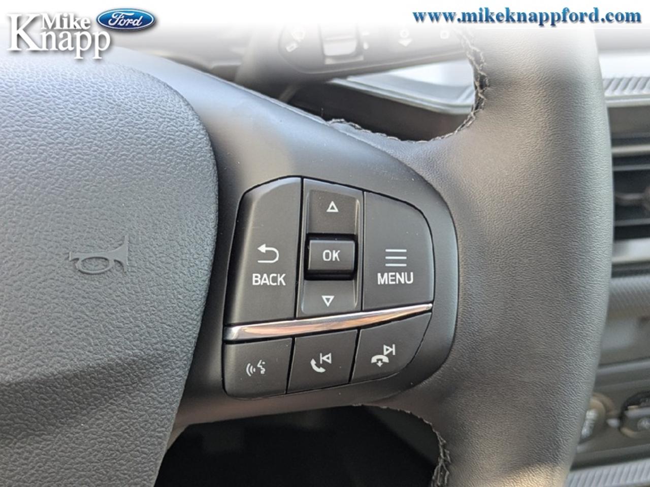 2026 Ford Bronco Sport Outer Banks Photo