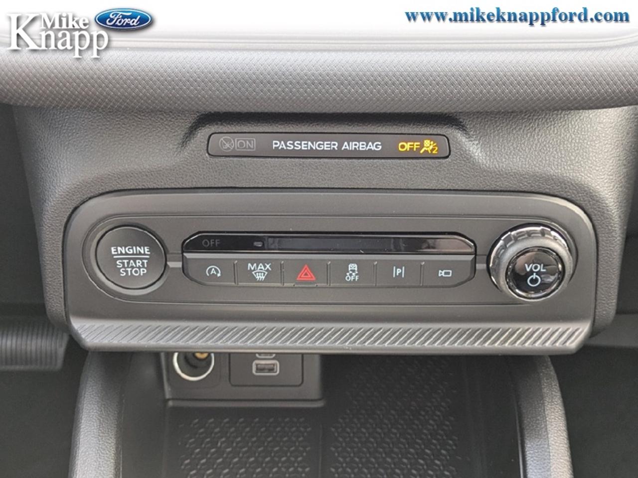 2026 Ford Bronco Sport Outer Banks Photo
