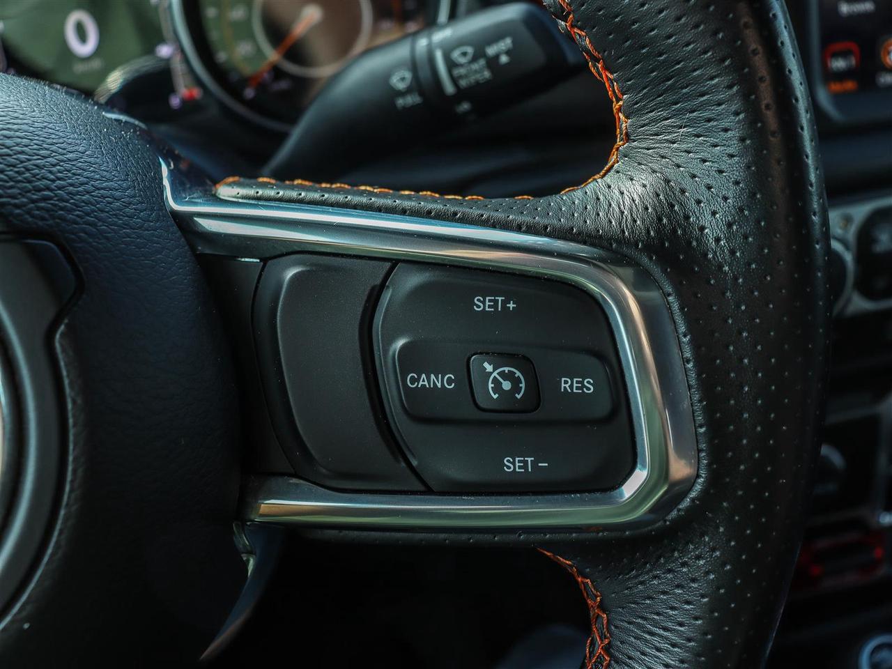 2023 Jeep Gladiator Mojave Photo