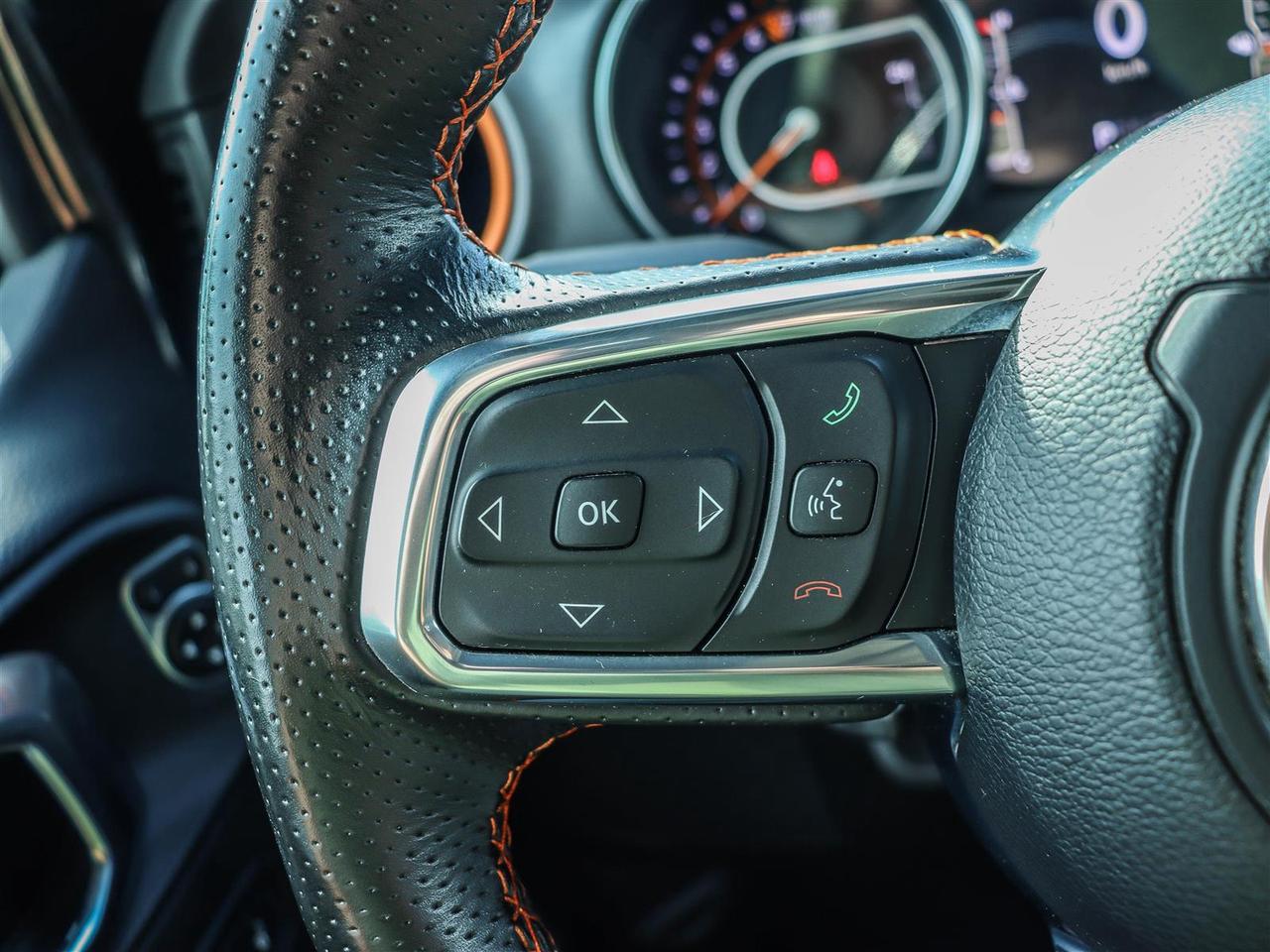 2023 Jeep Gladiator Mojave Photo