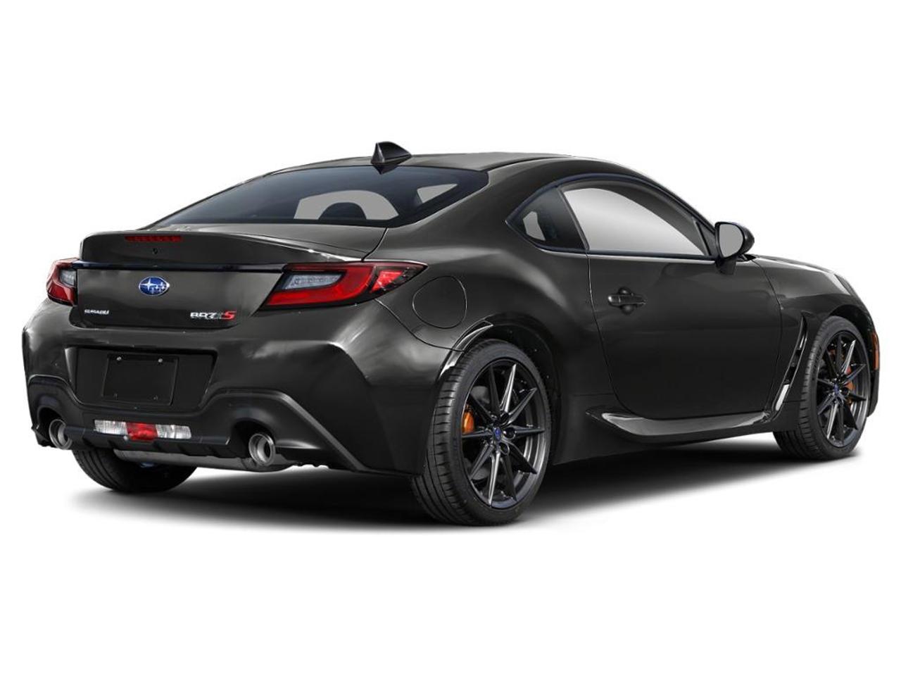 2026 Subaru BRZ tS 2dr Coupe Photo