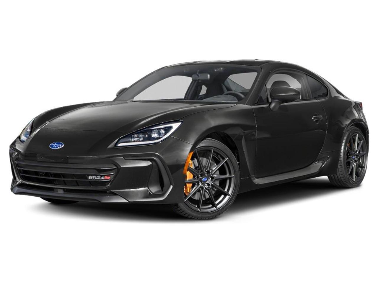2026 Subaru BRZ tS 2dr Coupe Photo0