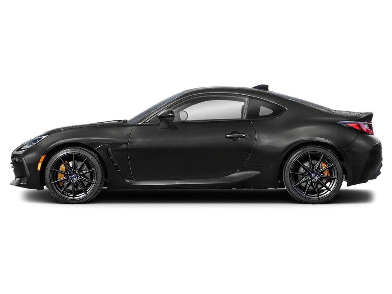 2026 Subaru BRZ tS 2dr Coupe Photo