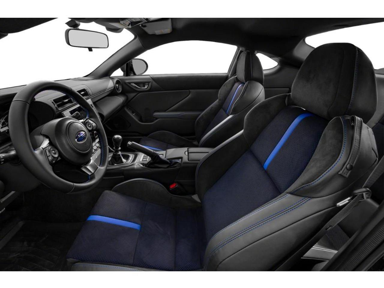 2026 Subaru BRZ tS 2dr Coupe Photo