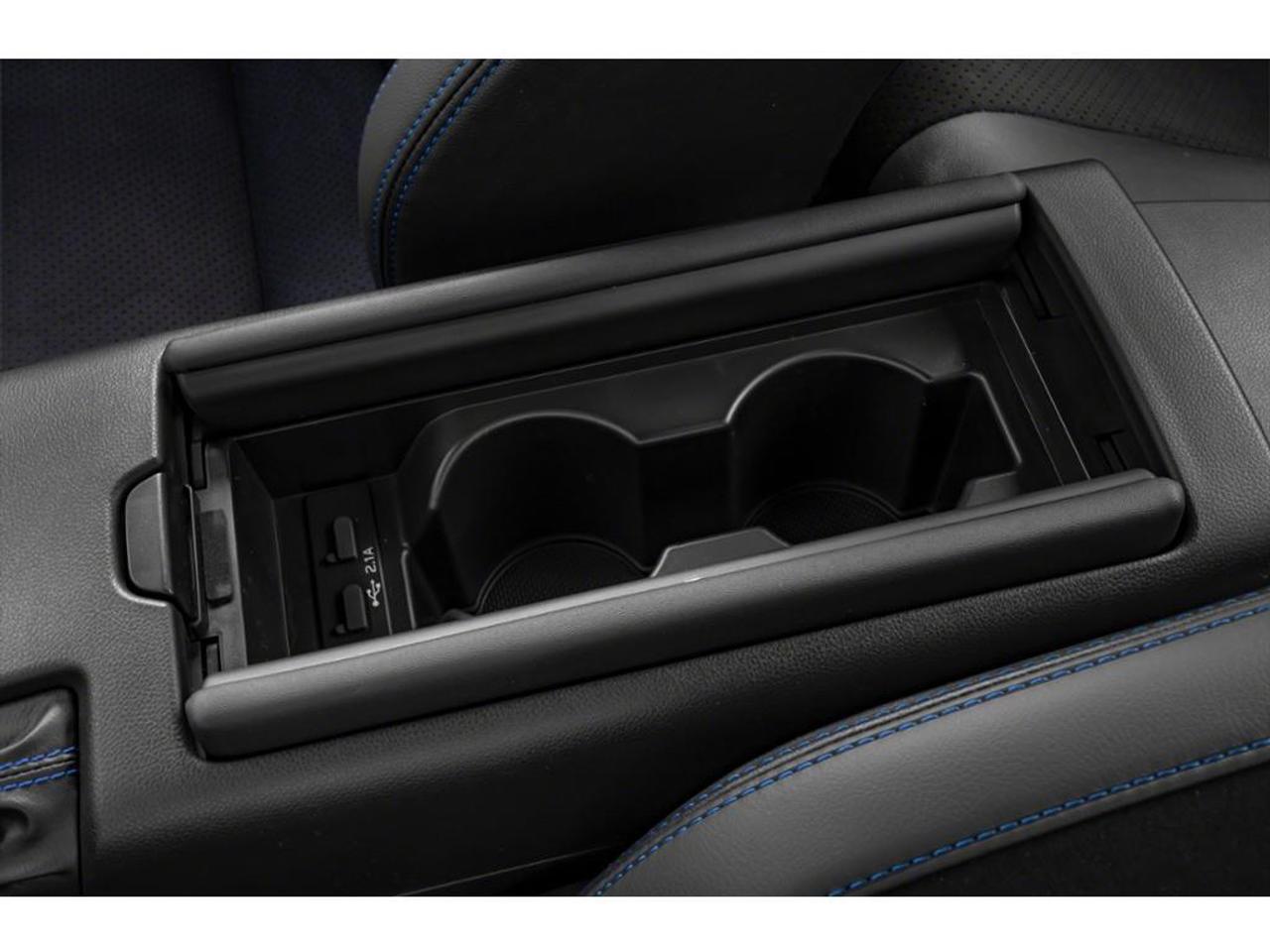 2026 Subaru BRZ tS 2dr Coupe Photo